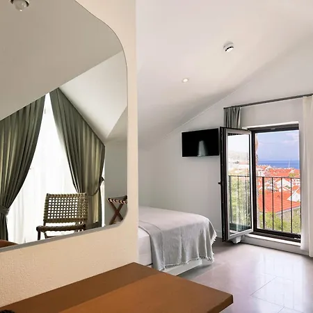 Hotel Kantarli *