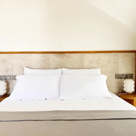 ホテル Kantarli ダッチャ