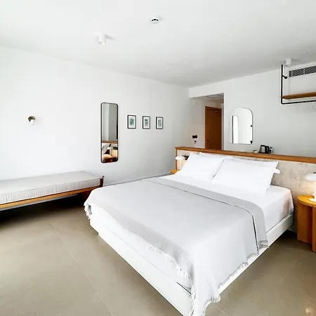 Kantarli ホテル *