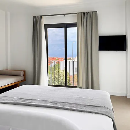 Kantarli ホテル *