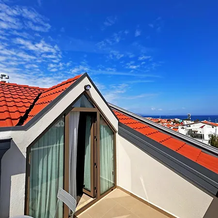 Kantarli ダッチャ