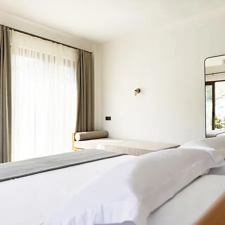 Kantarli ホテル *