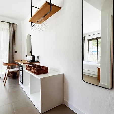 ホテル Kantarli ダッチャ