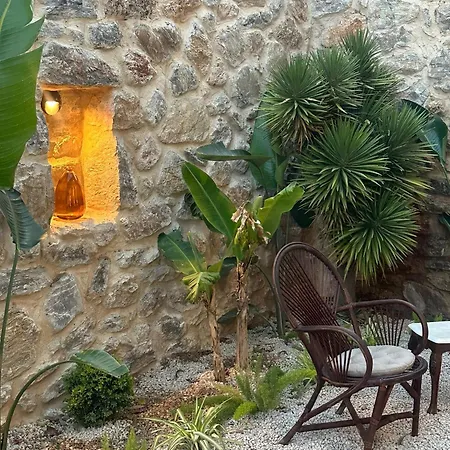 Kantarli * ダッチャ