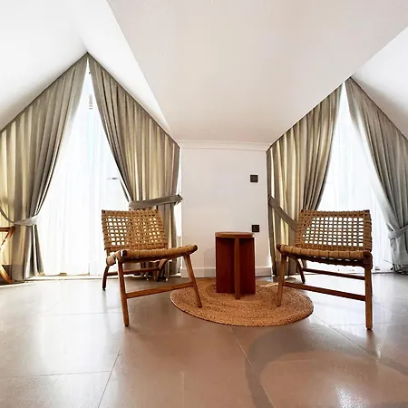 Kantarli Hotel