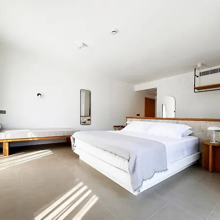 Kantarli ホテル *