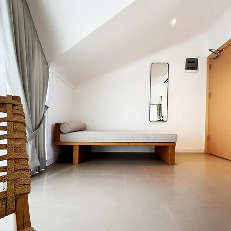 ホテル Kantarli *