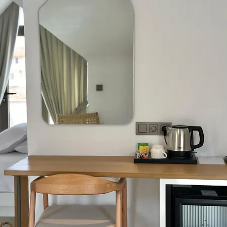 Kantarli Hotel