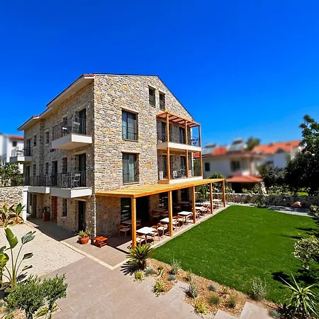 Kantarli ホテル *