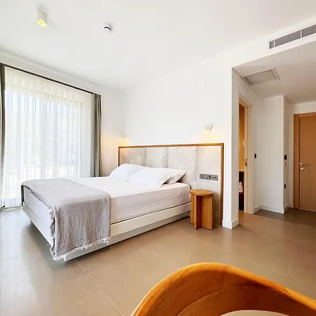 ホテル Kantarli *