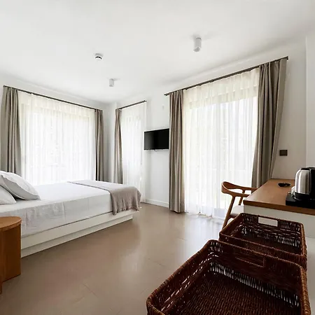 Kantarli ダッチャ