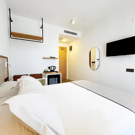 Kantarli Hotel
