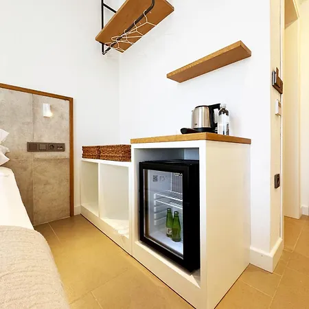 Kantarli ホテル ダッチャ