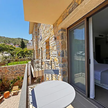 ホテル Kantarli *