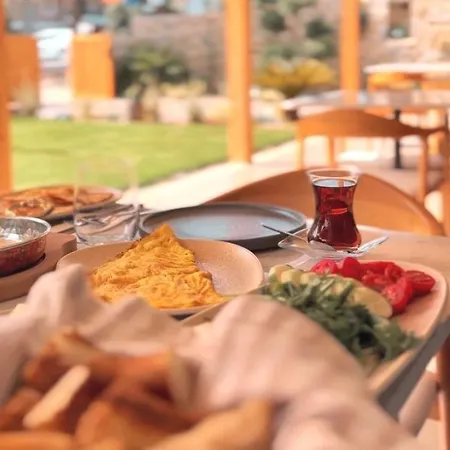 ホテル Kantarli ダッチャ