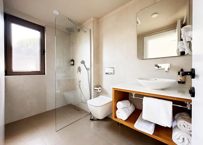 Kantarli Hotel Datca