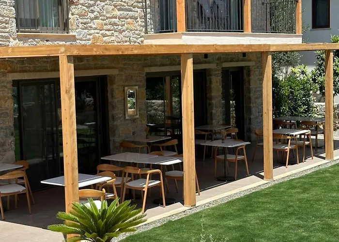 Kantarli Hotel Datca