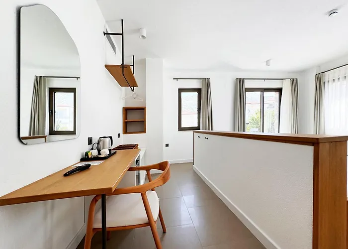 Kantarli Hotel Datca