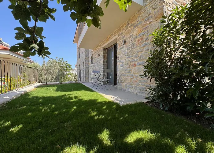 Hotel Kantarli Datca