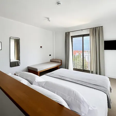 Hotel Kantarli