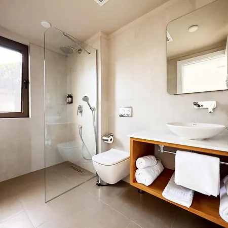 Kantarli 酒店 达特恰