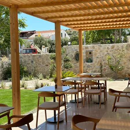 Kantarli * 达特恰