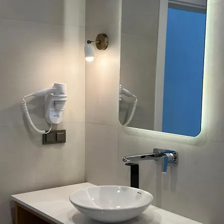 Hotel Kantarli