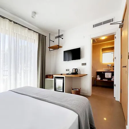 Kantarli Hotel