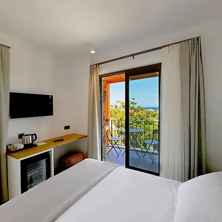 Kantarli * 达特恰