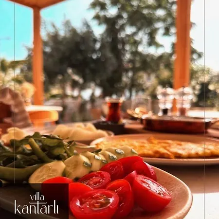 Kantarli Datça