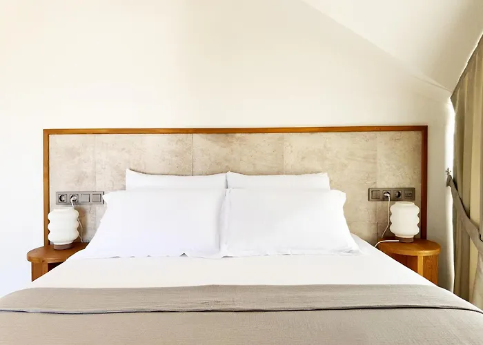 Szálloda Kantarli Datça