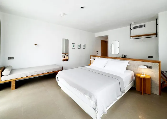 Kantarli Szálloda *