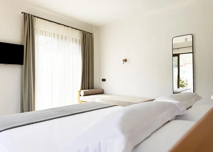 Kantarli Szálloda *