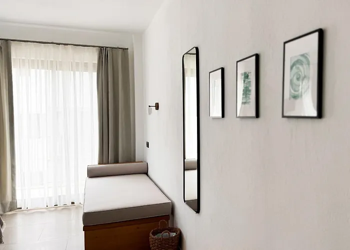 Kantarli Szálloda Datça