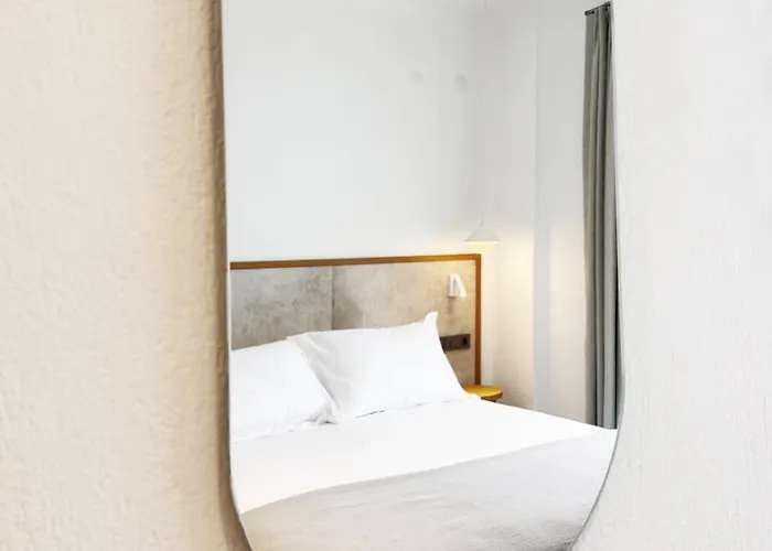 Szálloda Kantarli *