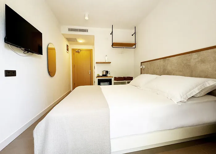 Kantarli Szálloda Datça