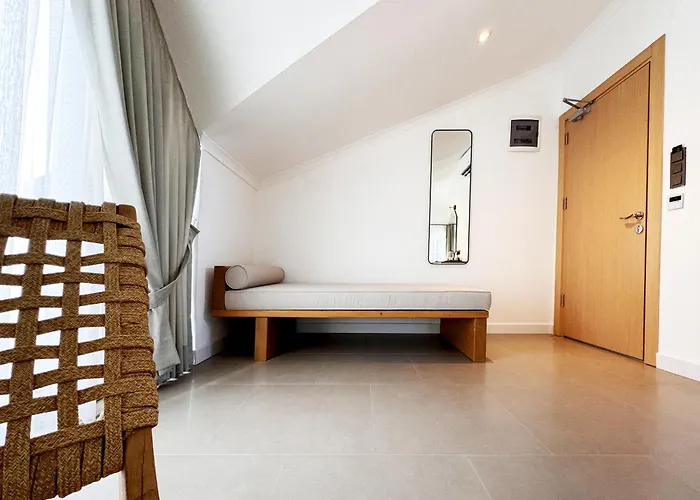 Szálloda Kantarli *