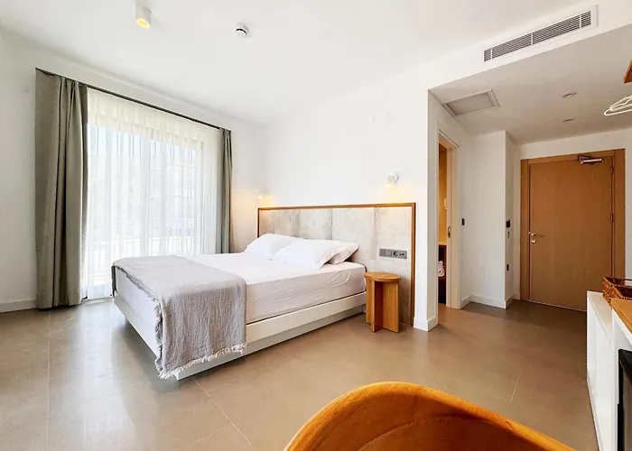 Szálloda Kantarli *